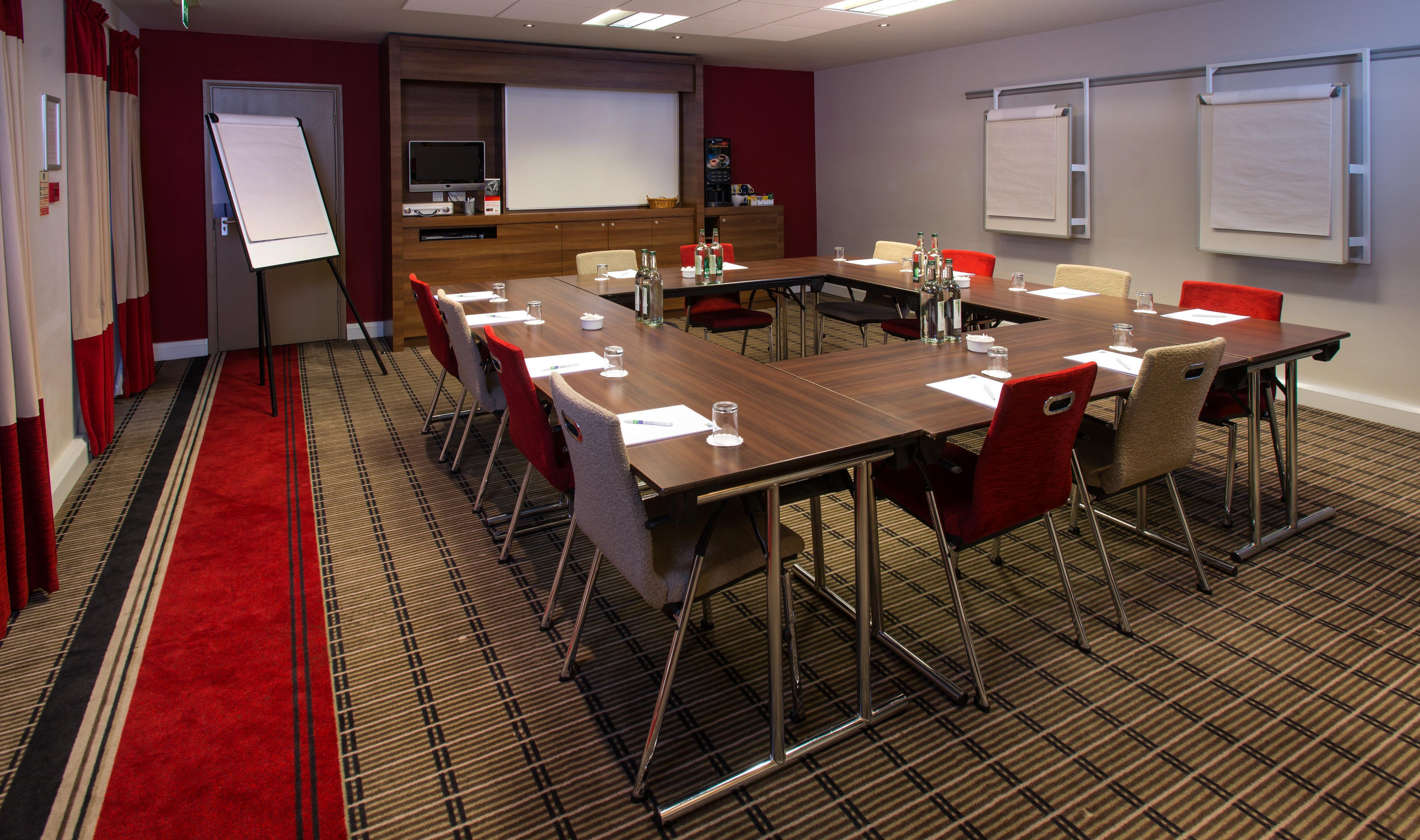 Holiday Inn Express Derby Pride Park By Ihg Exterior photo
