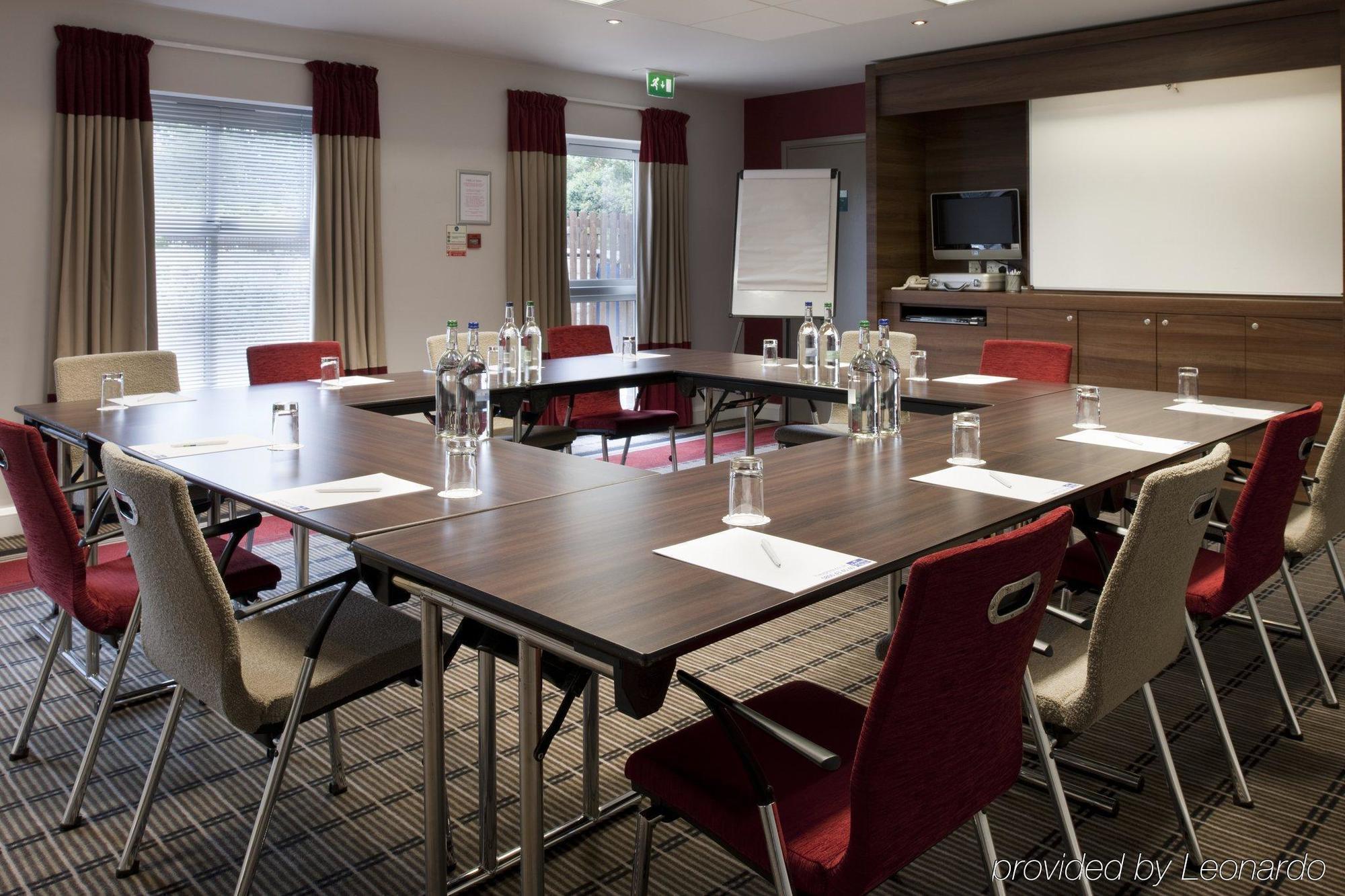 Holiday Inn Express Derby Pride Park By Ihg Exterior photo