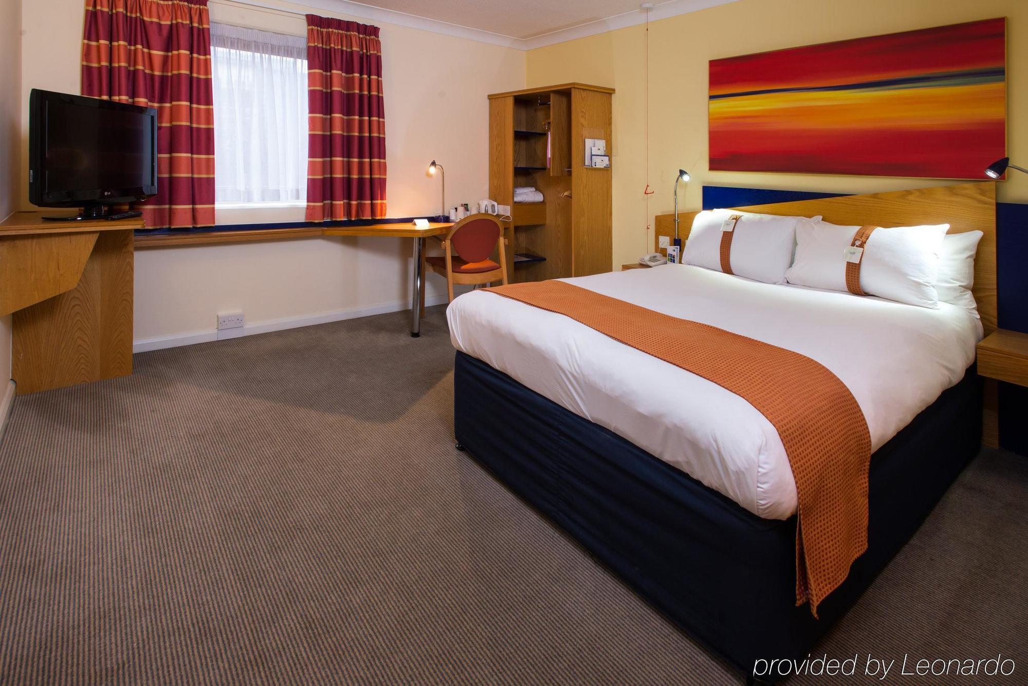 Holiday Inn Express Derby Pride Park By Ihg Exterior photo
