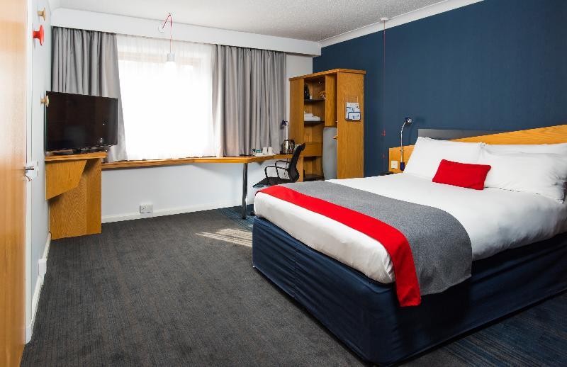 Holiday Inn Express Derby Pride Park By Ihg Exterior photo